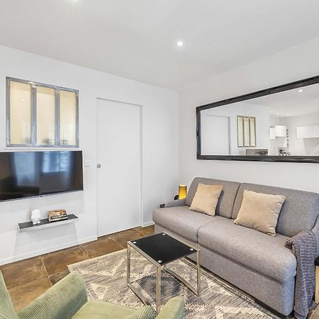 Bella Citta Apartment Paris Ngoại thất bức ảnh