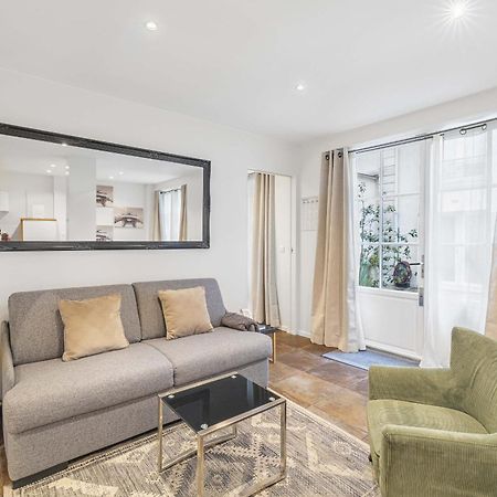 Bella Citta Apartment Paris Ngoại thất bức ảnh