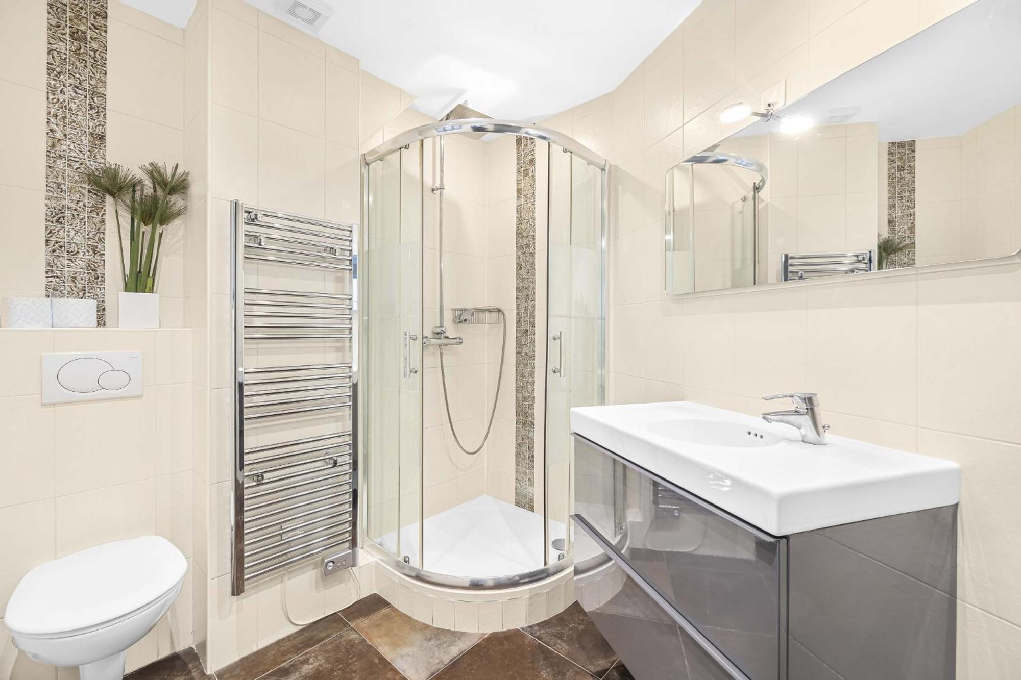 Bella Citta Apartment Paris Ngoại thất bức ảnh