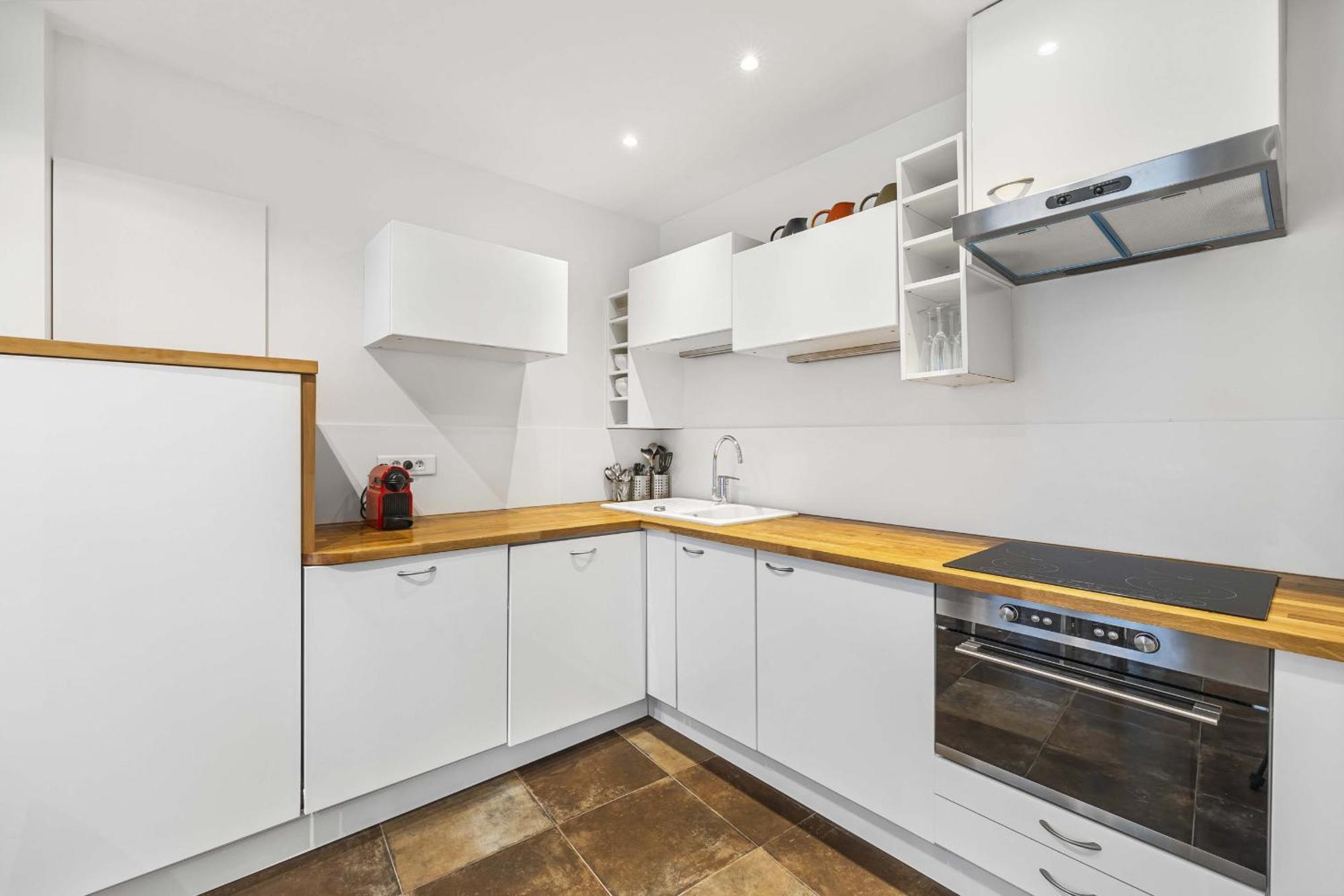 Bella Citta Apartment Paris Ngoại thất bức ảnh