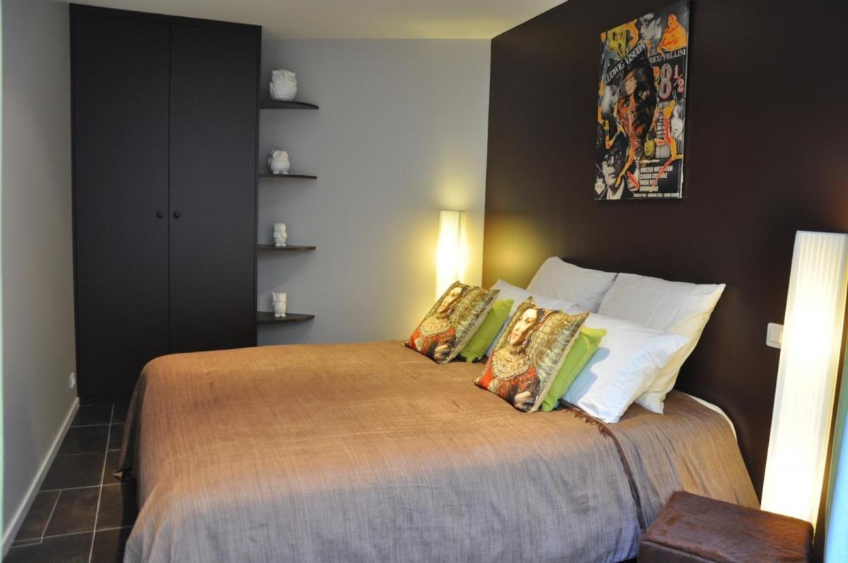 Bella Citta Apartment Paris Ngoại thất bức ảnh